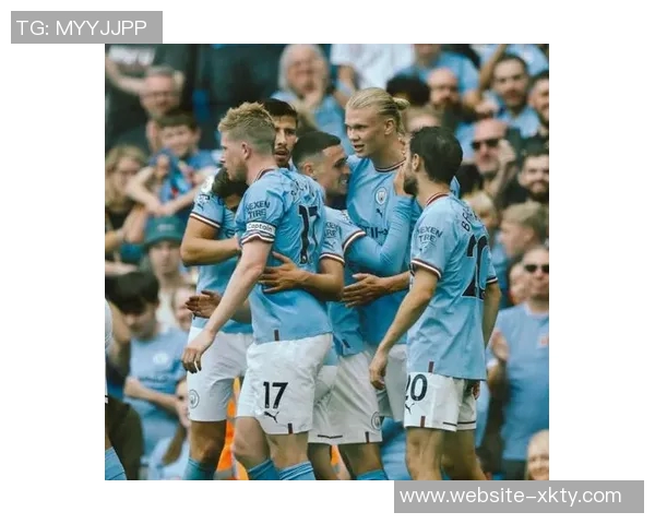 英超射手榜更新哈兰德以9球稳居第一塞梅尼奥紧随其后斩获6球