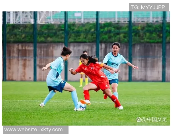 全国青少年女子足球锦标赛U18组第三轮赛果及第四轮赛程详细信息发布