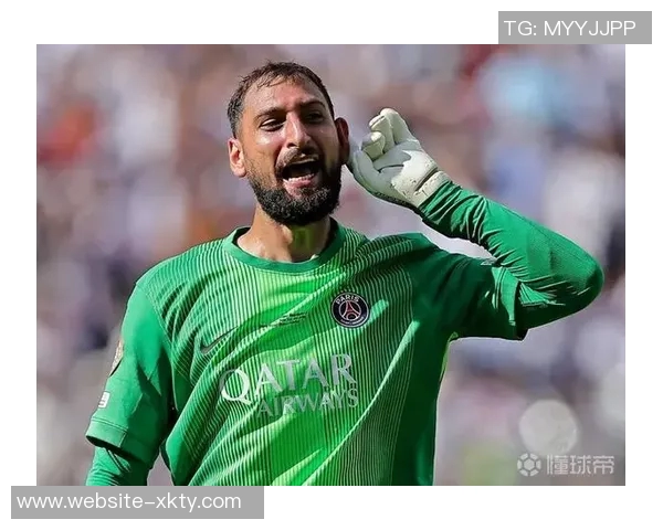 前比利时国门盛赞多纳鲁马是米兰历史最佳门将超越迈尼昂