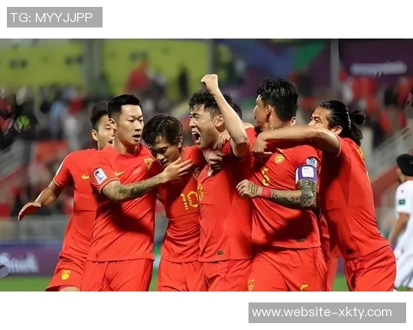 国足成功之路能否成为其他球队的借鉴与复制模式